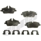 Purchase Top-Quality Plaquette de frein avant by AGNA BRAKES - PXD1308A pa1