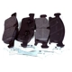 Purchase Top-Quality Front Disc Pads by AGNA BRAKES - PXD1455 pa1