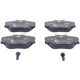 Purchase Top-Quality ATE - 602927 - Disc Brake Pad Set pa1