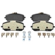 Purchase Top-Quality ATE - 603882 - Disc Brake Pad Set pa2