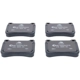 Purchase Top-Quality ATE - 604994 - Disc Brake Pad Set pa3