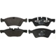 Purchase Top-Quality Front Disc Pads by ATE - 607220 pa1