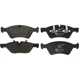 Purchase Top-Quality Front Disc Pads by ATE - 607220 pa3