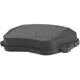 Purchase Top-Quality Front Disc Pads by BOSCH - 0986424739 pa10