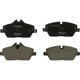 Purchase Top-Quality Front Disc Pads by BOSCH - 0986494120 pa2