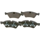 Purchase Top-Quality Front Disc Pads by BOSCH - 0986494165 pa4