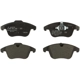 Purchase Top-Quality Front Disc Pads by BOSCH - 0986494246 pa2