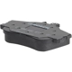 Purchase Top-Quality Front Disc Pads by BOSCH - 0986494408 pa6