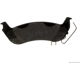 Purchase Top-Quality Front Disc Pads by BOSCH - BE1663 pa4