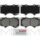 Purchase Top-Quality Front Disc Pads by BOSCH - BHD786A pa1