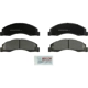 Purchase Top-Quality Front Disc Pads by BOSCH - BP1328 pa4