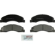 Purchase Top-Quality Front Disc Pads by BOSCH - BP1328 pa5