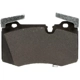 Purchase Top-Quality Front Disc Pads by BOSCH - BP1403 pa3