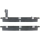 Purchase Top-Quality Front Disc Pads by CENTRIC PARTS - 500.04400 pa6
