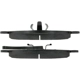 Purchase Top-Quality Front Disc Pads by CENTRIC PARTS - 500.07460 pa10