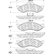 Purchase Top-Quality Front Disc Pads by CENTRIC PARTS - 500.07460 pa8