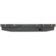 Purchase Top-Quality Front Disc Pads by CENTRIC PARTS - 500.08471 pa2