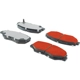 Purchase Top-Quality Front Disc Pads by CENTRIC PARTS - 500.09142 pa3