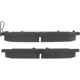 Purchase Top-Quality Front Disc Pads by CENTRIC PARTS - 500.09410 pa3