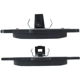 Purchase Top-Quality Front Disc Pads by CENTRIC PARTS - 500.09790 pa7