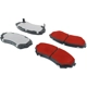 Purchase Top-Quality Front Disc Pads by CENTRIC PARTS - 500.13310 pa5