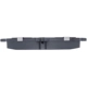 Purchase Top-Quality Front Disc Pads by CENTRIC PARTS - 500.13400 pa7