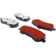 Purchase Top-Quality Front Disc Pads by CENTRIC PARTS - 500.14060 pa2