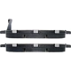 Purchase Top-Quality Front Disc Pads by CENTRIC PARTS - 500.16540 pa3
