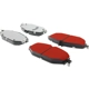 Purchase Top-Quality Front Disc Pads by CENTRIC PARTS - 500.17940 pa3