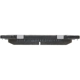 Purchase Top-Quality Front Disc Pads by CENTRIC PARTS - 500.17990 pa2