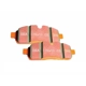 Purchase Top-Quality Front Disc Pads by EBC BRAKE - ED91885 pa6