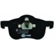 Purchase Top-Quality Front Disc Pads by HELLA PAGID - 355006851 pa4