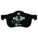 Purchase Top-Quality Front Disc Pads by HELLA PAGID - 355006851 pa7