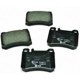 Purchase Top-Quality Front Disc Pads by HELLA PAGID - 355007611 pa12