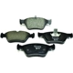 Purchase Top-Quality Front Disc Pads by HELLA PAGID - 355007731 pa7