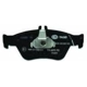 Purchase Top-Quality Front Disc Pads by HELLA PAGID - 355007831 pa3