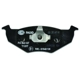 Purchase Top-Quality Front Disc Pads by HELLA PAGID - 355007911 pa7