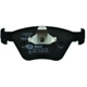 Purchase Top-Quality Front Disc Pads by HELLA PAGID - 355007961 pa11