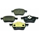 Purchase Top-Quality Front Disc Pads by HELLA PAGID - 355008021 pa7
