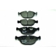 Purchase Top-Quality Front Disc Pads by HELLA PAGID - 355008261 pa2