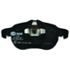 Purchase Top-Quality Front Disc Pads by HELLA PAGID - 355009311 pa10