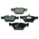 Purchase Top-Quality Front Disc Pads by HELLA PAGID - 355009651 pa10
