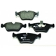 Purchase Top-Quality Front Disc Pads by HELLA PAGID - 355009651 pa7