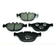 Purchase Top-Quality Front Disc Pads by HELLA PAGID - 355009921 pa10