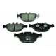 Purchase Top-Quality Front Disc Pads by HELLA PAGID - 355009921 pa6