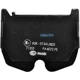 Purchase Top-Quality Front Disc Pads by HELLA PAGID - 355010381 pa15