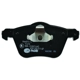 Purchase Top-Quality Front Disc Pads by HELLA PAGID - 355011571 pa10