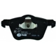 Purchase Top-Quality Front Disc Pads by HELLA PAGID - 355011571 pa2
