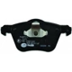 Purchase Top-Quality Front Disc Pads by HELLA PAGID - 355011571 pa6