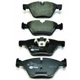 Purchase Top-Quality Front Disc Pads by HELLA PAGID - 355011941 pa1